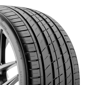 Nexen Nfera SU1 245/35ZR20 - Image 4