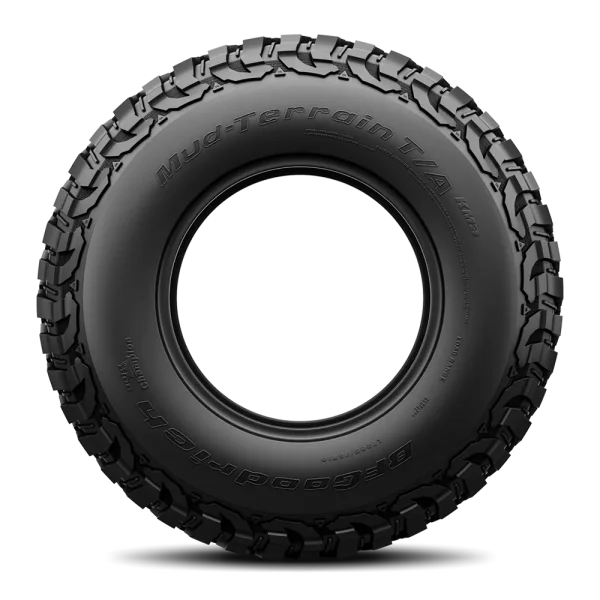 Bfgoodrich Mud-Terrain T/A KM3 LT285/75R16 - Image 3