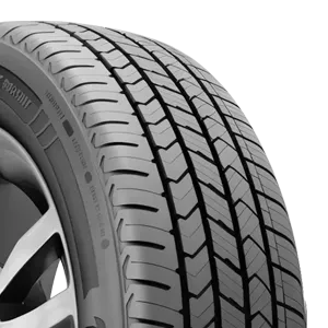 Firestone Firehawk Pursuit 245/55R18 - Image 4