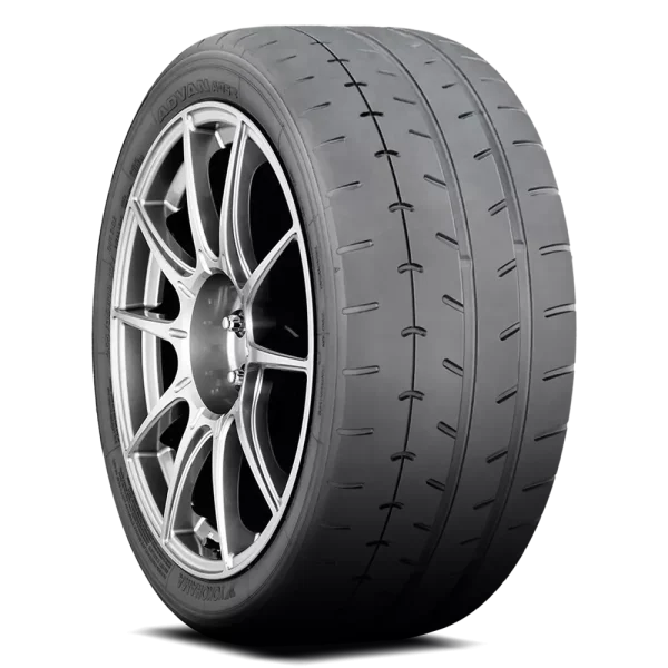 Yokohama Advan A052 205/45R17