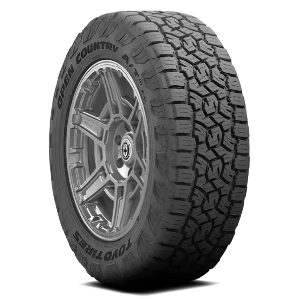 Toyo Open Country A/T Iii EV 275/55R20