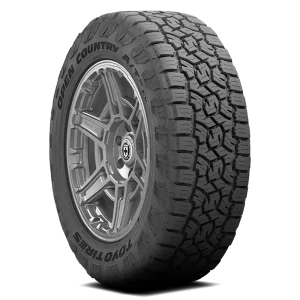 Toyo Open Country A/T Iii EV 275/70R18