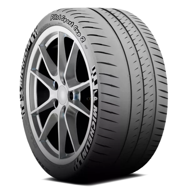 Michelin Pilot Sport Cup 2 325/30ZR20