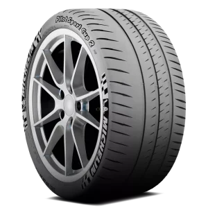 Michelin Pilot Sport Cup 2 325/30ZR21