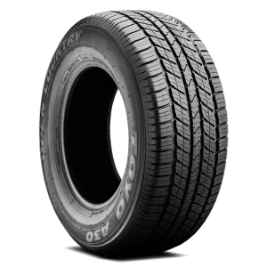 Toyo Open Country A30 P265/65R17