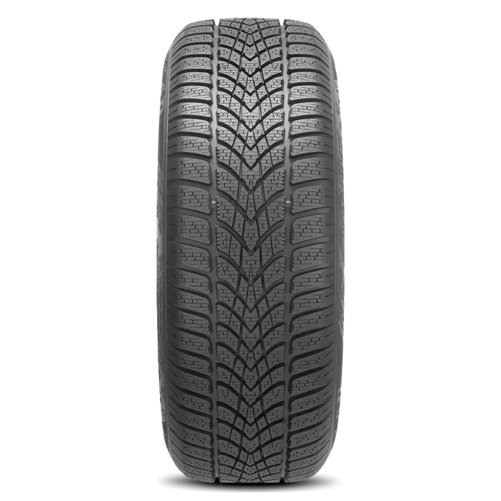 Dunlop SP Winter Sport 4D Rof 225/45R17 - Image 2