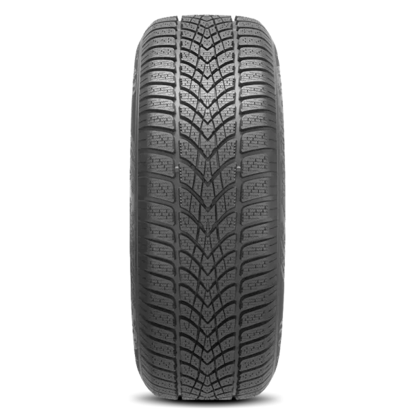 Dunlop SP Winter Sport 4D Rof 225/50R17 - Image 2
