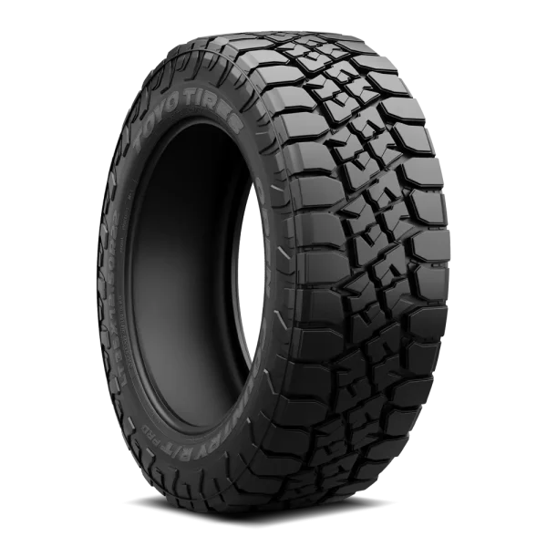 Toyo Open Country R/T Pro LT285/50R22