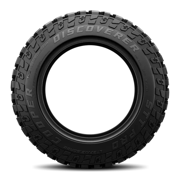 Cooper Discoverer STT Pro 37X13.50R22LT - Image 3