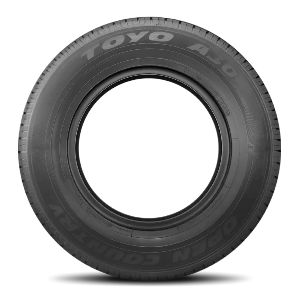 Toyo Open Country A30 P265/65R17 - Image 3
