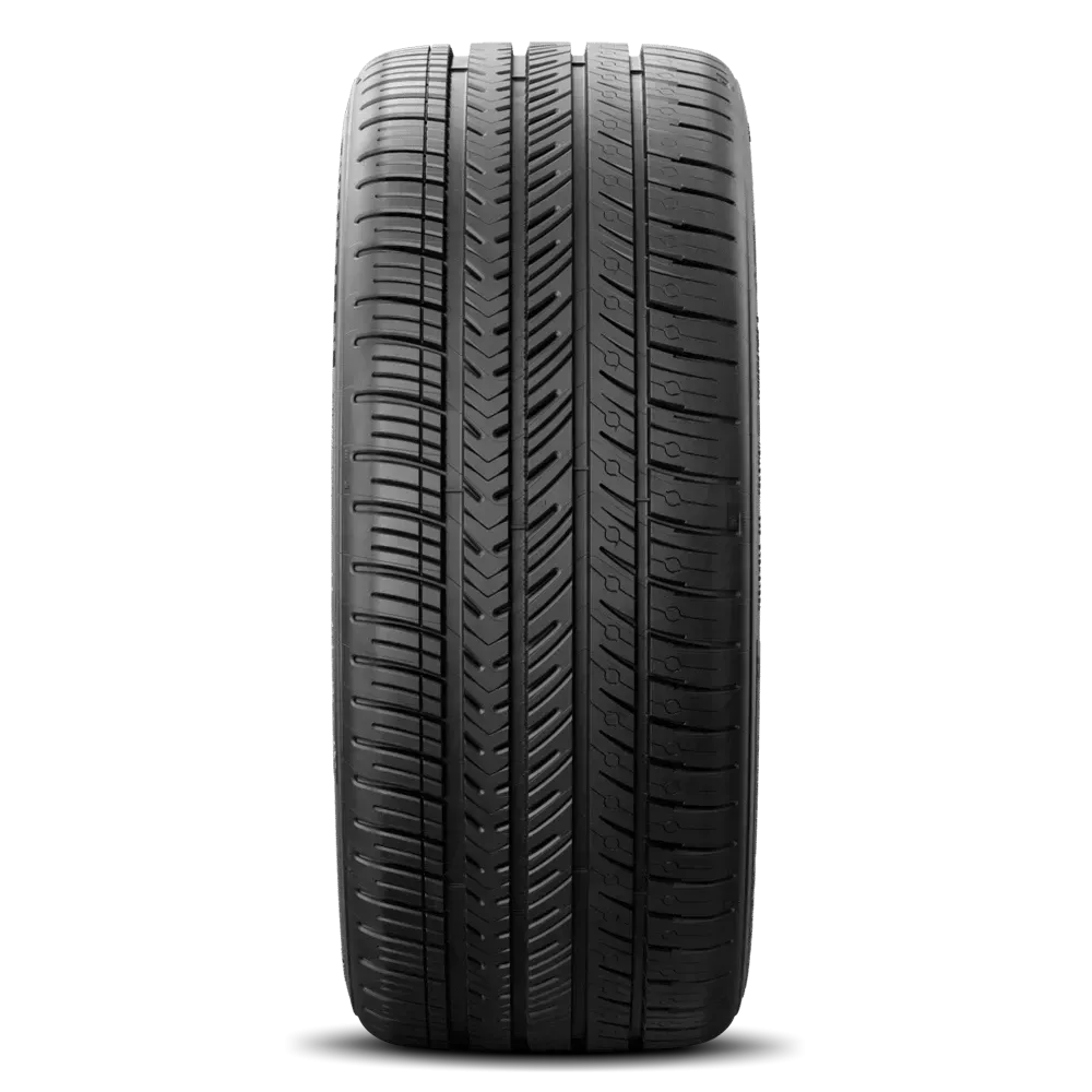 Michelin Pilot Sport ALL Season 4 345/25ZR21 - Image 2
