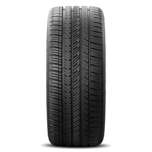 Michelin Pilot Sport ALL Season 4 225/55ZR17 - Image 2
