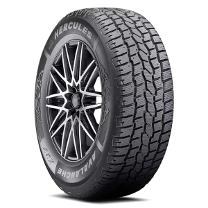 Hercules Avalanche Xuv 235/55R19