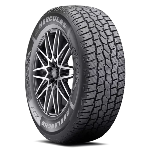 Hercules Avalanche Xuv 245/60R18