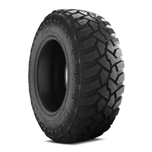 Fury Country Hunter M/T Ii 40X13.50R17LT