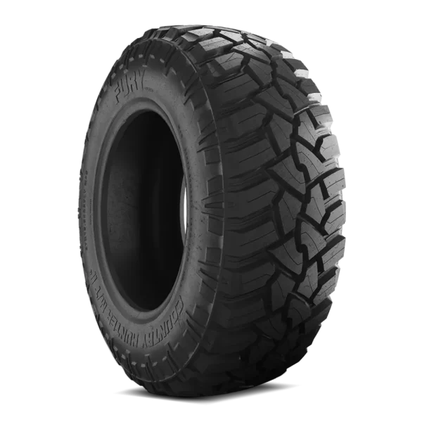 Fury Country Hunter M/T Ii 33X12.50R22LT
