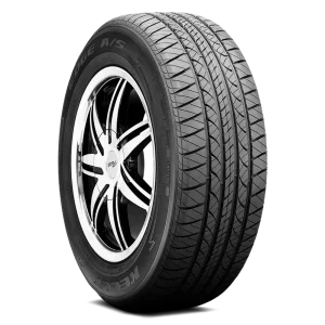 Kelly Edge A/S 215/65R17