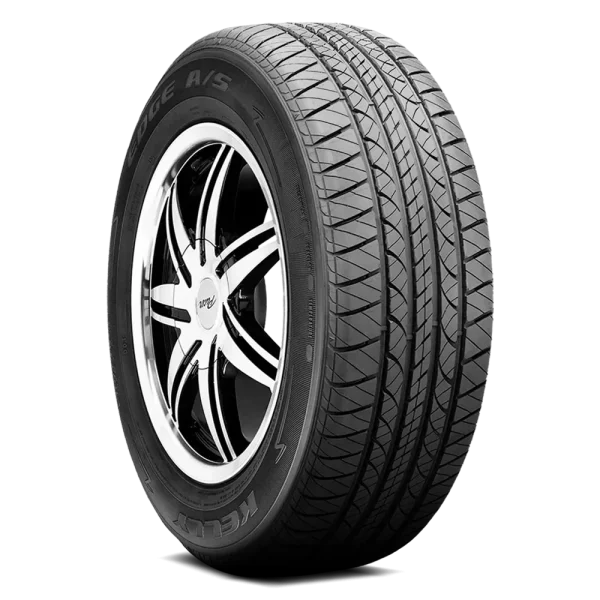 Kelly Edge A/S 215/65R17