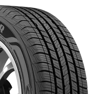 Goodyear Assurance Comfortdrive 225/55R17 - Image 4