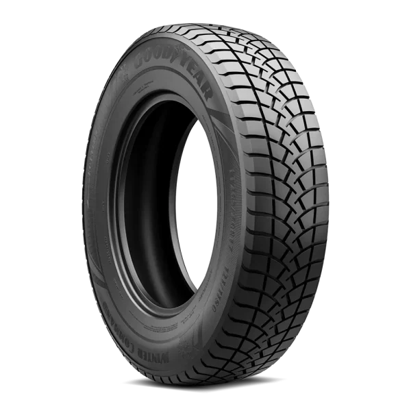 Goodyear Wintercommand 205/65R15