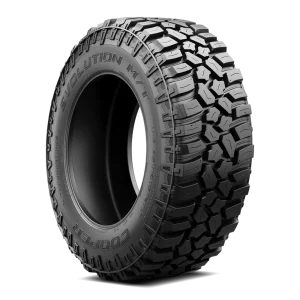 Cooper Evolution M/T LT265/70R17