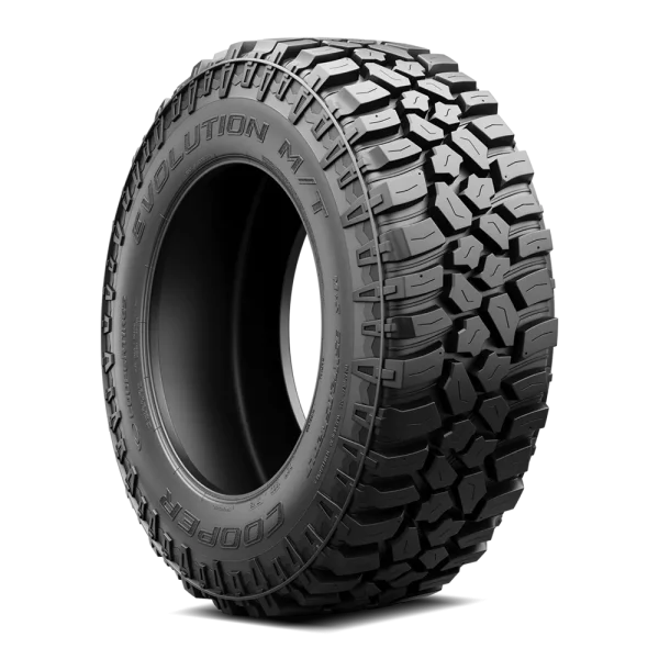 Cooper Evolution M/T LT265/70R17