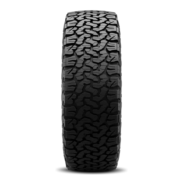 Bfgoodrich ALL-Terrain T/A KO2 31X10.50R15LT - Image 2