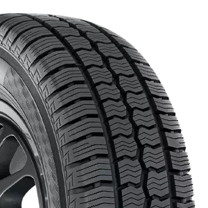 Yokohama Bluearth-Van ALL Season RY61 205/65R15C - Image 4