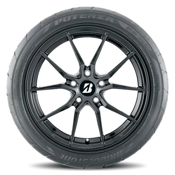 Bridgestone Potenza Re-71R 255/40ZR17 - Image 3
