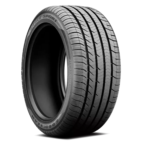 Goodyear Eagle Sport ALL-Season Rof 285/45R20