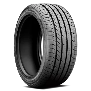 Goodyear Eagle Sport ALL-Season Rof 245/45R18