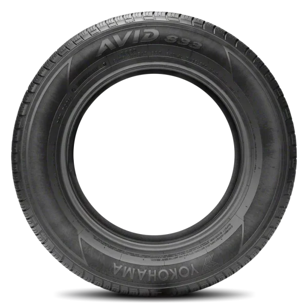 Yokohama Avid S33 225/65R16 - Image 3