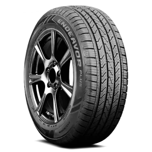 Cooper Endeavor Plus 245/65R17