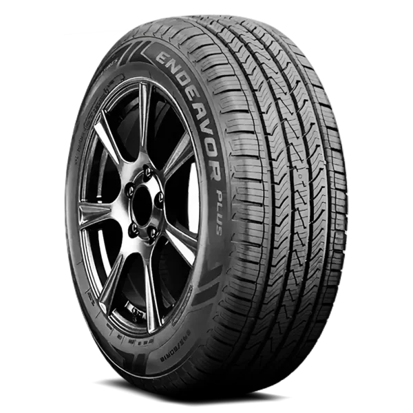 Cooper Endeavor Plus 235/65R18