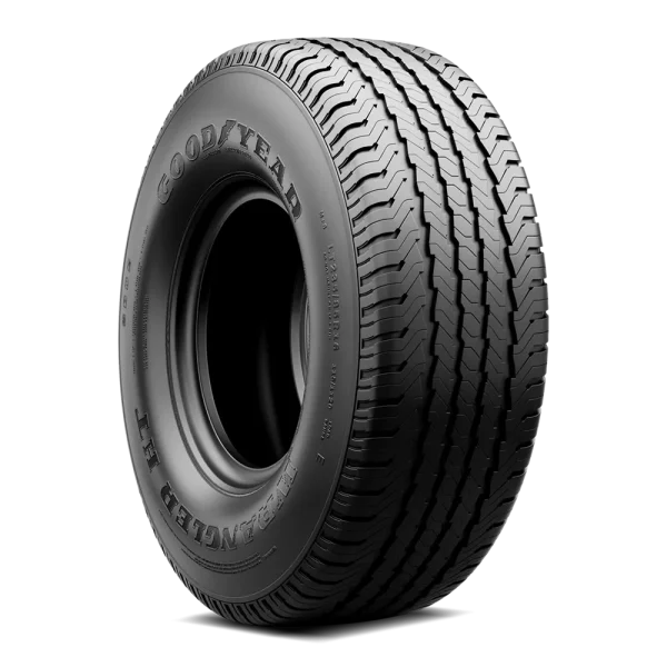 Goodyear Wrangler HT LT215/75R15