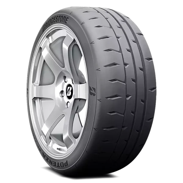 Bridgestone Potenza Re-71RS 295/30R18
