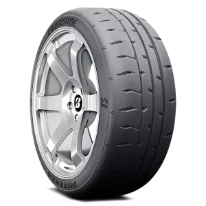 Bridgestone Potenza Re-71RS 295/35R18