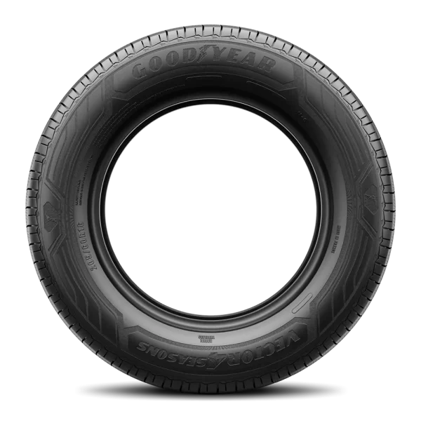 Goodyear Vector 4SEASONS Cargo 225/55R17C - Image 3