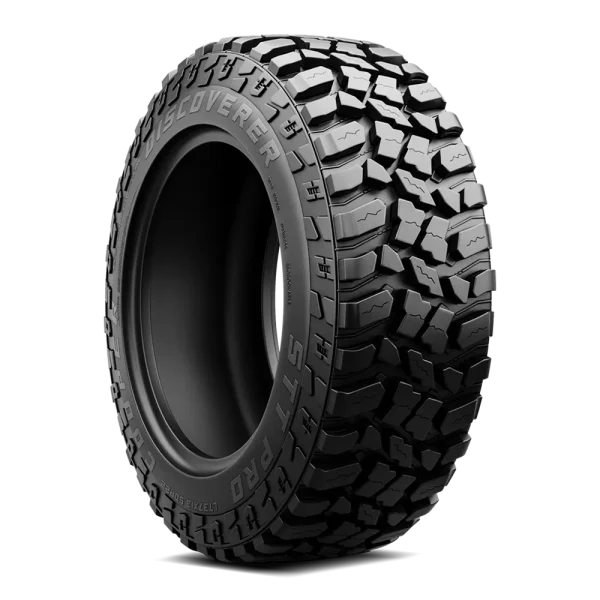 Cooper Discoverer STT Pro 37X13.50R22LT