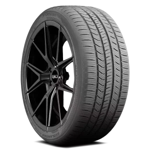 Yokohama Geolandar G99A 235/60R18