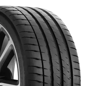 Michelin Pilot Sport 4S 245/35ZR19 - Image 4