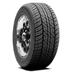 Dunlop Grandtrek AT23 P275/60R18