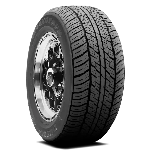 Dunlop Grandtrek AT23 P275/60R18