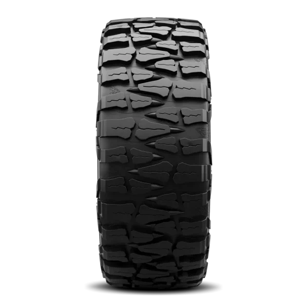 Nitto Mud Grappler 33X12.50R20LT - Image 2