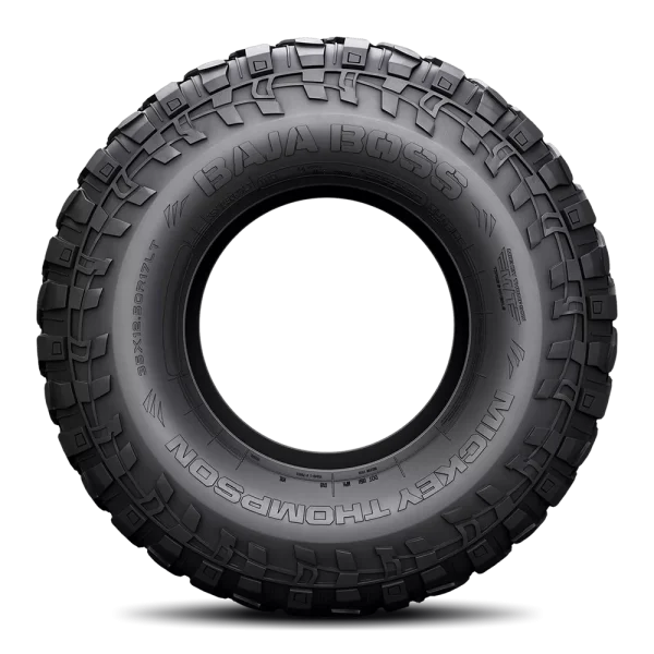 Mickey Thompson Baja Boss X 37X12.50R17LT - Image 3