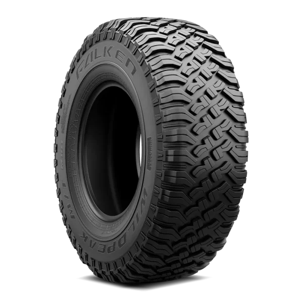 Falken Wildpeak M/T 35X12.50R17LT