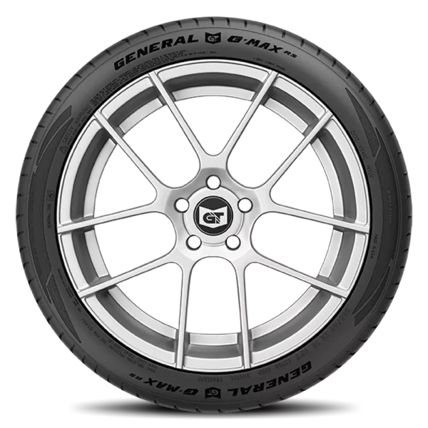 General G-Max RS 225/40ZR19 - Image 3