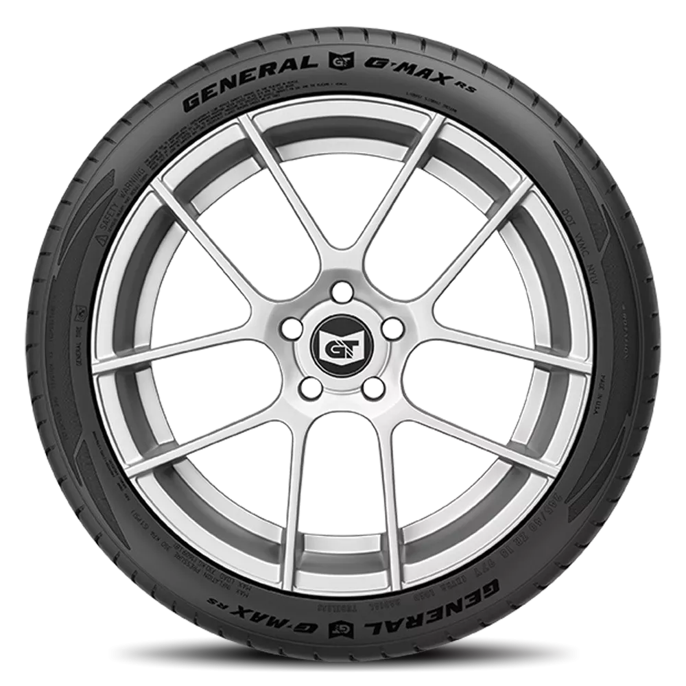 General G-Max RS 245/35ZR19 - Image 3