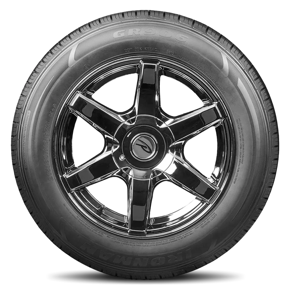 Ironman GR 906 235/65R16 - Image 3