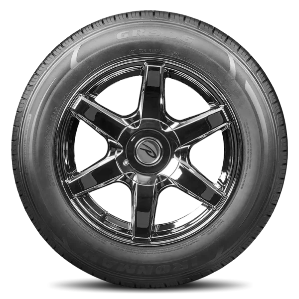 Ironman GR 906 215/60R16 - Image 3